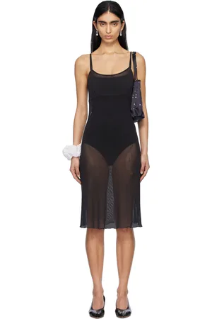 Hai Gisela Midi Dress