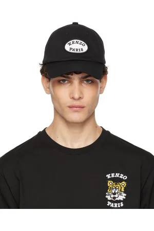 Kenzo Paris VERDY Edition Embroidered Cap