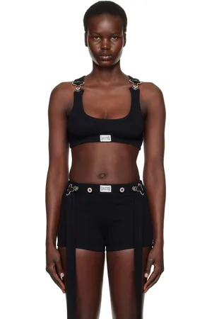 Jean Paul Gaultier Black 