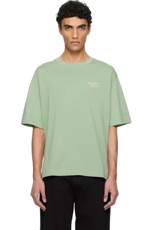 Maison Kitsuné Green 