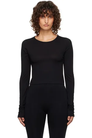 ÉTERNE Long Sleeve Baby T-Shirt