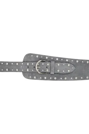 Gimaguas Gray Casilda Belt