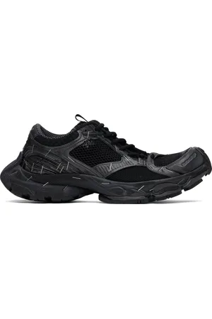 Balenciaga Stapler Sneakers