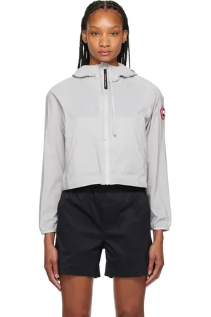 Canada Goose Gray Kaslo Jacket