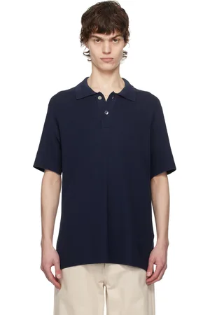 Jacquemus Navy La Croisière 