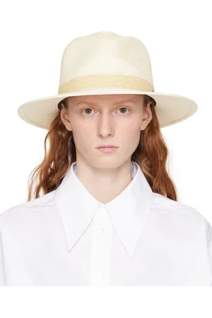 RAG&BONE Off-White City Hat