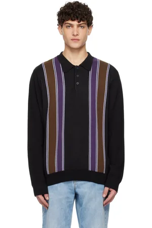Carhartt Black Arlo Polo
