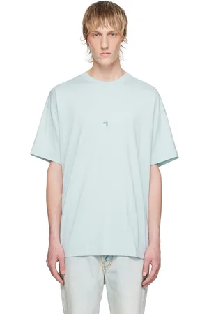 Givenchy Blue 4G T-Shirt