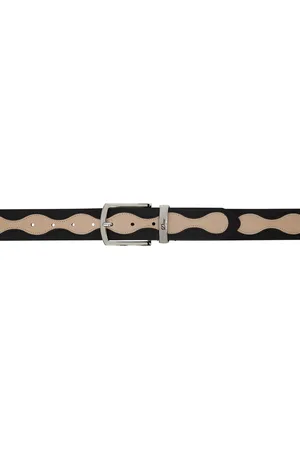 DIME Premium Leather Belt