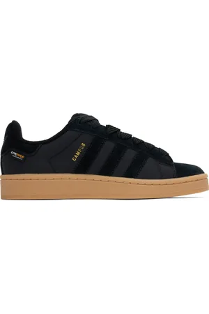 adidas Black Campus 00s Sneakers