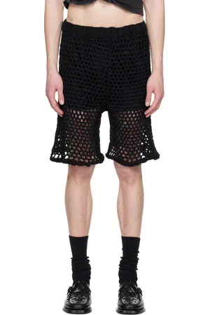 PONDER.ER Elasticized Shorts