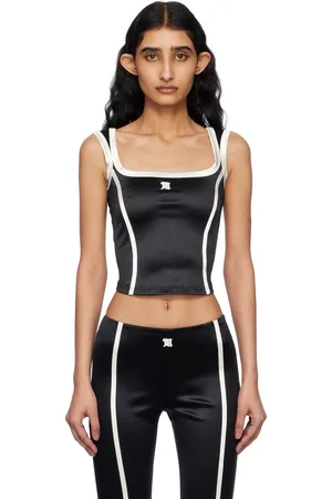 MISBHV St Germain Tank Top