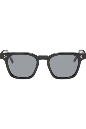 Akila Black Calipso Sunglasses