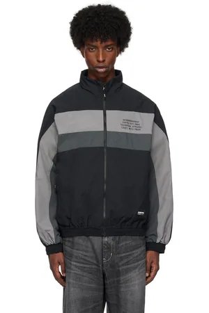 NEIGHBORHOOD Taffeta Track Jacket