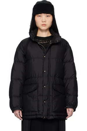 VISVIM Sibirica Down Jacket