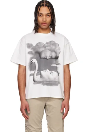 MISBHV La Donna Del Lago T-shirt
