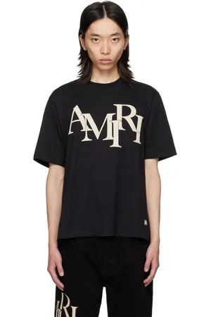AMIRI Staggered T-Shirt