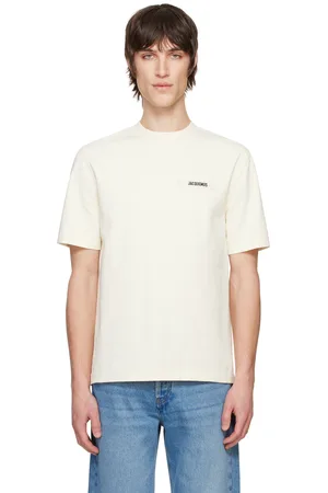 Jacquemus Beige Les Classiques 