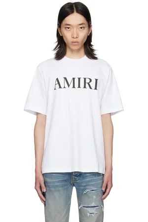 AMIRI Printed Core Logo T-Shirt