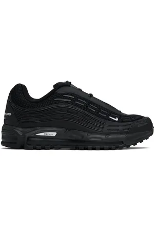 Comme des Garçons Black Nike Edition Air Max TL 2.5 SP Sneakers
