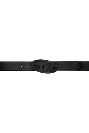 Diesel Black B-1dr Scratch Belt