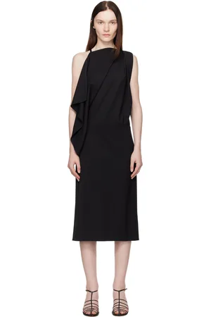 Proenza Schouler Elena Midi Dress