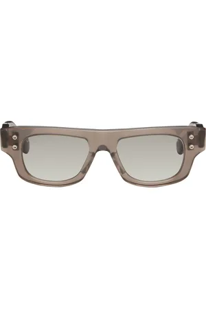 DITA EYEWEAR Taupe Kanan Limited Edition Sunglasses