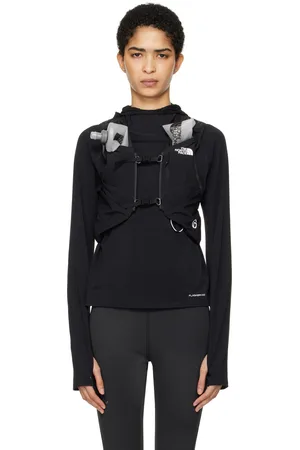 The North Face Black Run Race Day 8 Vest
