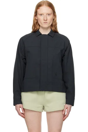Nike Black Novelty Jacket
