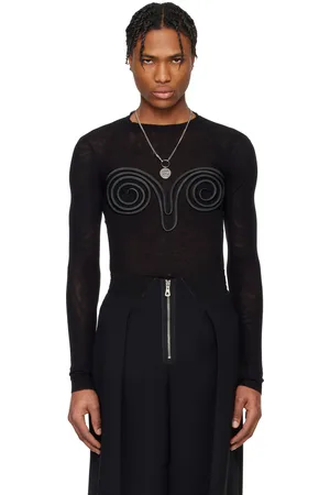 Jean Paul Gaultier Black 