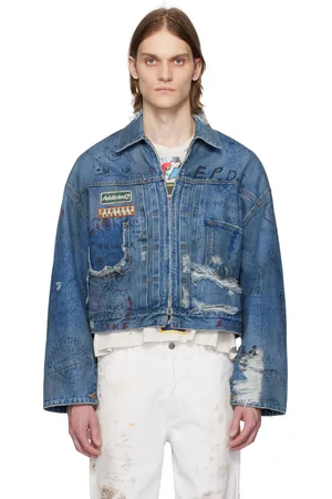Paly Blue 