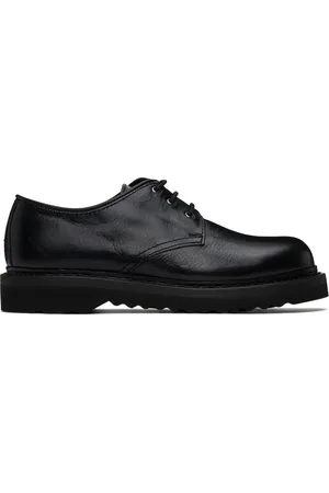 OUR LEGACY Black Trampler Derbys