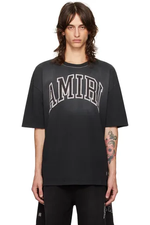 AMIRI Vintage Oversized T-shirt