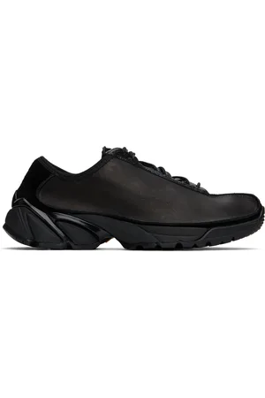 OUR LEGACY Black Klove Sneakers