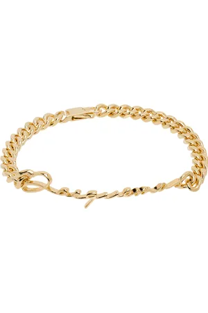 Jacquemus Gold 
