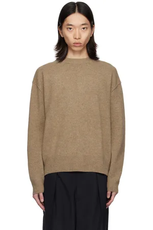LE 17 SEPTEMBRE Crewneck Sweater