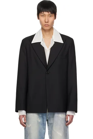 Séfr Black Seydou Blazer