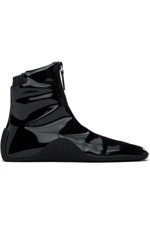 Alaïa Black 