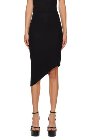 Miaou Vero Midi Skirt