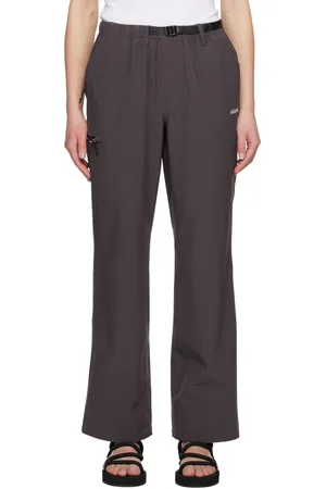 Gramicci Gray Waterproof 2L Pants