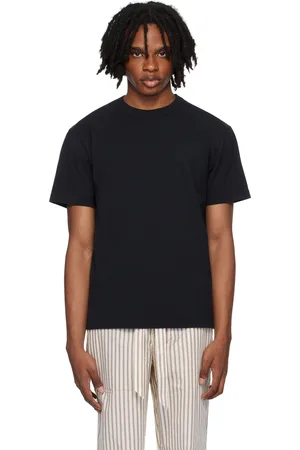 Tekla Crewneck T-Shirt