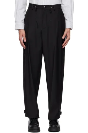 UNIFORM AE Trousers