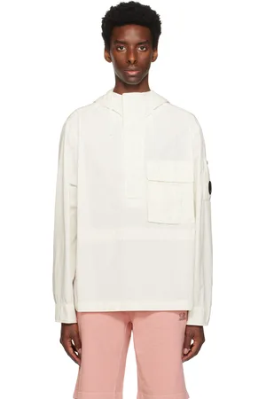 C.P. Company Off-White Lens Jacket