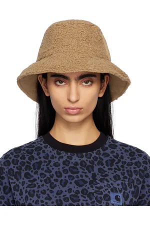 Carhartt Tan Orla Bucket Hat