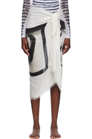 Jean Paul Gaultier White & Black 