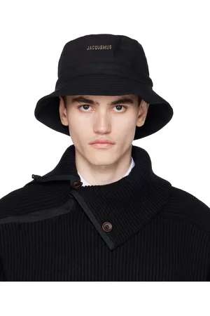 Jacquemus Black Forever 