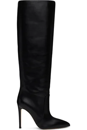 PARIS TEXAS Stiletto Tall Boots