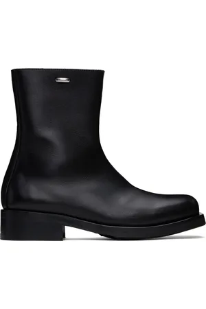 OUR LEGACY Camion Boots