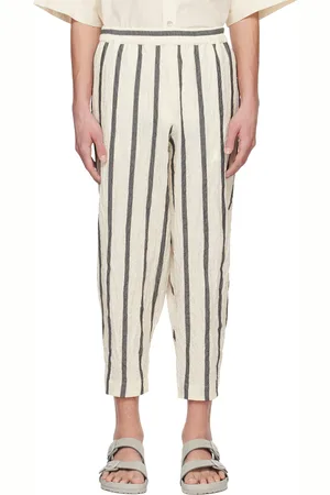 TOOGOOD Beige & Black 