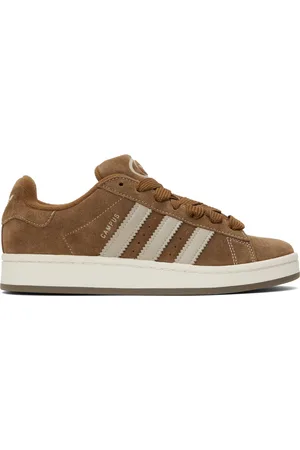 adidas Brown Campus 00s Sneakers